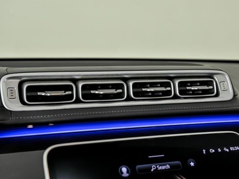 Used 2022 Mercedes-Benz S 500 S 500 4MATIC-BIG $131K MSRP-AM w/ AMG Line Package image 29