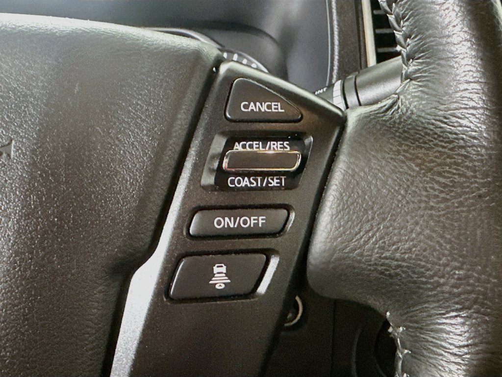 Used 2023 Nissan Frontier SV w/ SV Convenience Package AWD/4WD image 25