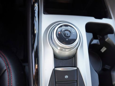 Used 2023 Ford Explorer ST-Line w/ Class IV Trailer Tow Package image 33