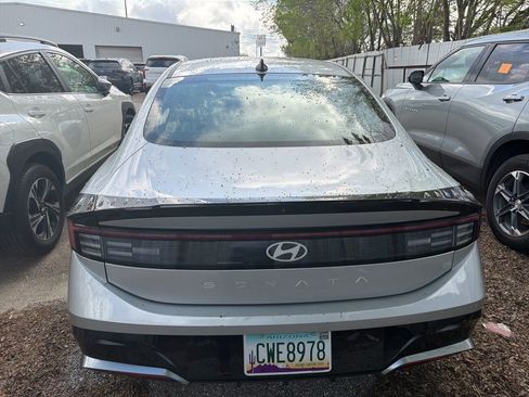Used 2025 Hyundai Sonata SEL image 6