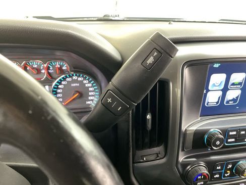 Used 2016 Chevrolet Silverado 1500 LT w/ All Star Edition image 27