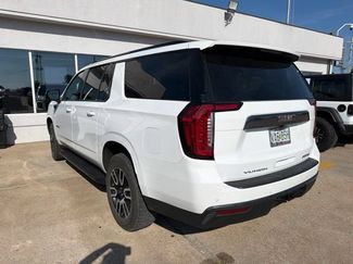 Used 2024 GMC Yukon XL AT4 w/ Technology Package AWD/4WD video 2