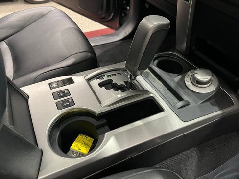 Used 2013 Toyota 4Runner Limited image 36