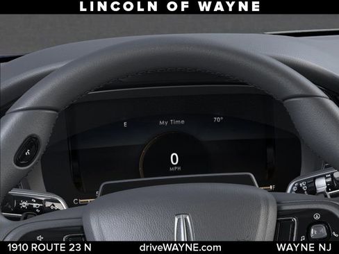 New 2026 Lincoln Corsair Grand Touring AWD/4WD image 14