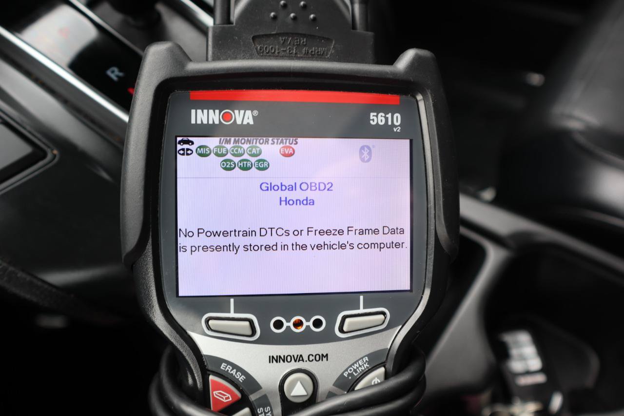 Used 2018 Honda CR-V EX-L image 25
