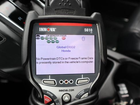 Used 2018 Honda CR-V EX-L image 25