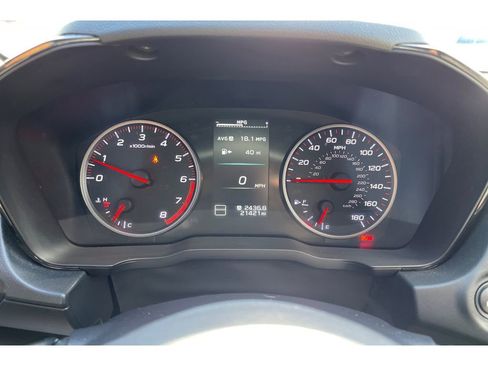 Used 2023 Subaru WRX image 34