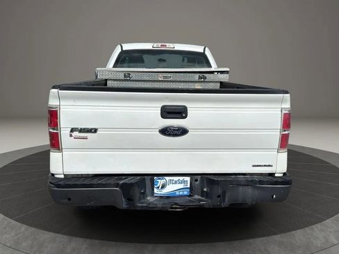 Used 2014 Ford F150 XL w/ Trailer Tow Package image 8