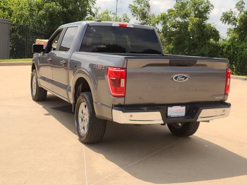 Used 2023 Ford F150 XLT AWD/4WD image 2