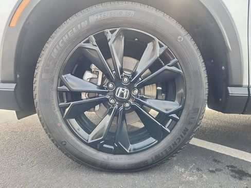 Used 2025 Honda CR-V Sport Touring image 14
