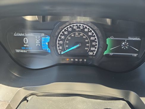 Used 2021 Ford Ranger Lariat w/ Tremor Off-Road Package AWD/4WD image 14