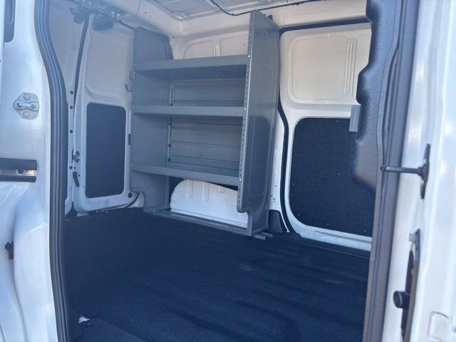 Used 2021 Nissan NV200 S FWD image 23