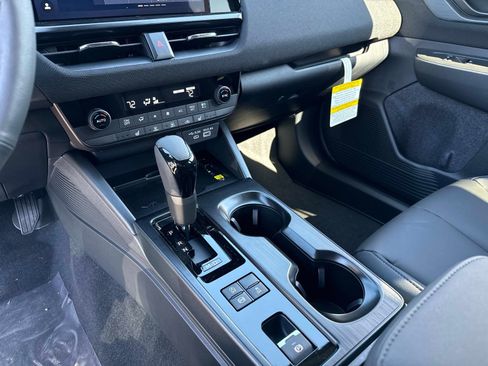 New 2026 Subaru Outback Premium image 26