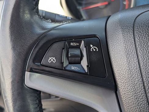 Used 2014 Chevrolet Cruze LT FWD image 21