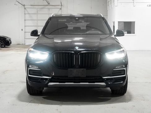 Used 2019 BMW X5 xDrive40i w/ Premium Package 2 AWD/4WD image 5