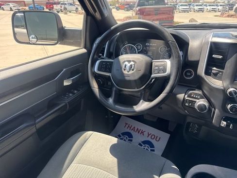 Certified 2022 RAM 2500 Big Horn AWD/4WD image 15