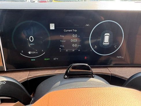 Certified 2026 Hyundai Santa Fe Calligraphy image 24