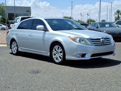Used 2012 Toyota Avalon