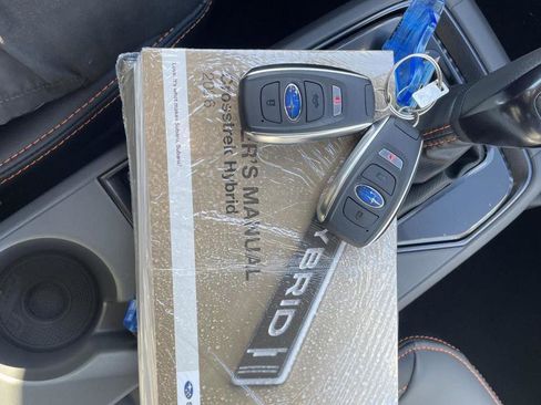 New 2026 Subaru Crosstrek 2.5i Limited image 24