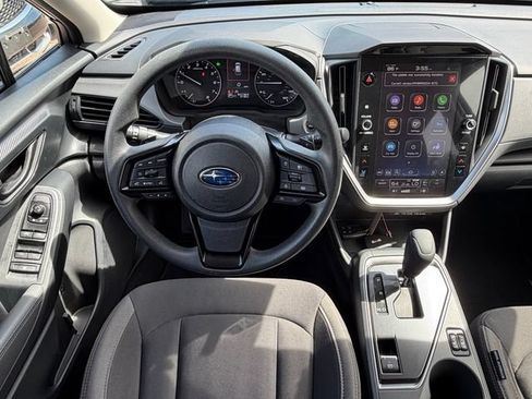 Used 2025 Subaru Crosstrek 2.5i Premium AWD/4WD image 16