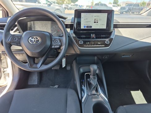 Used 2024 Toyota Corolla LE FWD image 20