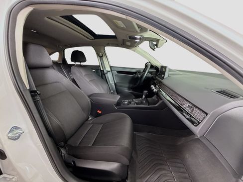 Used 2024 Honda Civic EX image 20