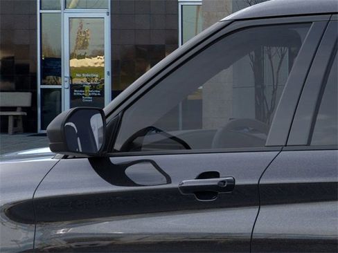 New 2025 Ford Explorer Active w/ Active Comfort Package image 20