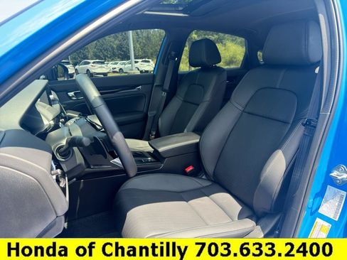 Used 2026 Honda Civic Sport Touring image 23