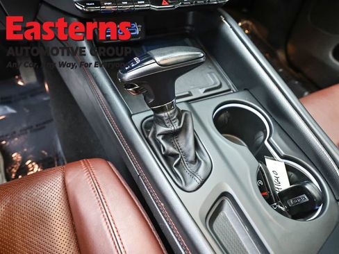 Used 2024 Dodge Durango R/T w/ Tow 'N Go Package AWD/4WD image 13