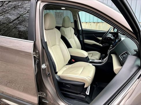 Used 2021 Subaru Ascent Limited w/ Technology Package image 11