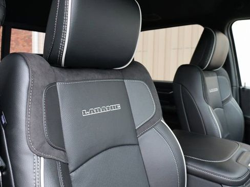 Used 2025 RAM 2500 Laramie image 55