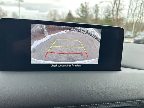 Used 2023 MAZDA CX-5 AWD 2.5 S w/ Premium Plus Pkg image 17