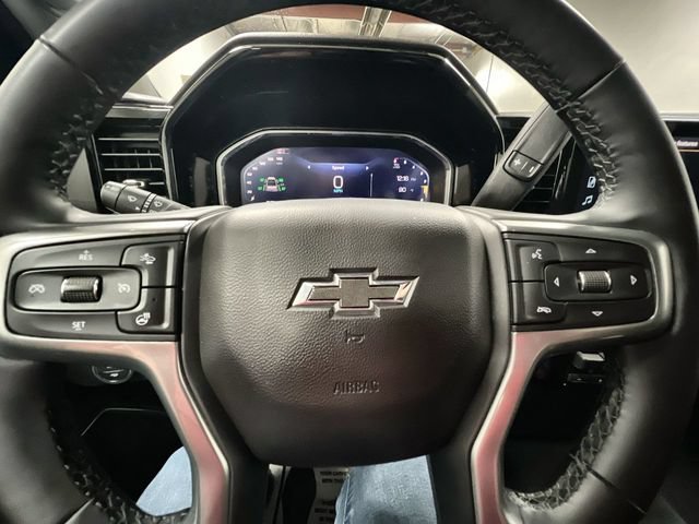 Used 2026 Chevrolet Silverado 1500 RST AWD/4WD image 11