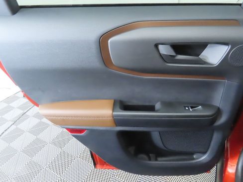 Used 2024 Ford Bronco Sport Badlands w/ Premium Package image 26