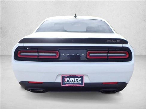 Used 2023 Dodge Challenger R/T w/ T/A Package image 3
