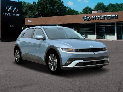 New 2026 Hyundai Ioniq 5 SE image 11