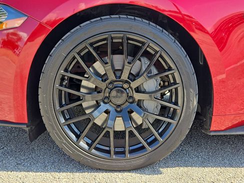 Used 2018 Ford Mustang GT RWD image 29