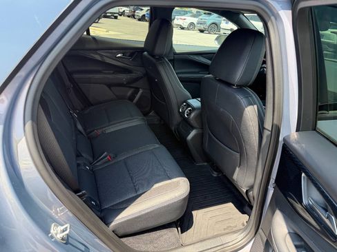 Used 2024 Chevrolet Blazer EV LT AWD/4WD image 12