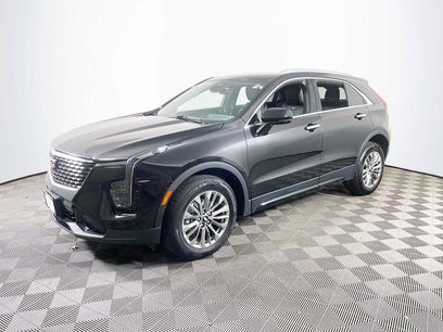 Certified 2024 Cadillac XT4 Premium Luxury