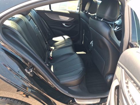 Used 2019 Mercedes-Benz CLS 450 4MATIC image 20