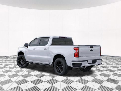 New 2026 Chevrolet Silverado 1500 RST w/ RST All Star Premium Package AWD/4WD image 6