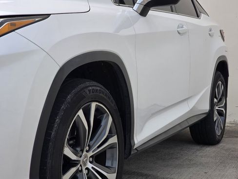 Used 2017 Lexus RX 350 FWD w/ Premium Package image 40