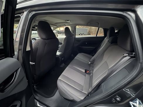 New 2026 Subaru Crosstrek 2.5i Premium image 9