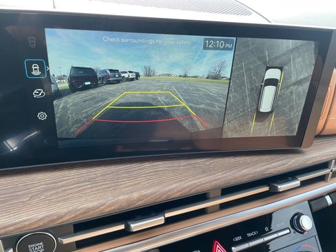 New 2026 Hyundai Santa Fe Calligraphy image 11