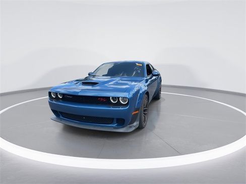 Used 2022 Dodge Challenger R/T Scat Pack image 3