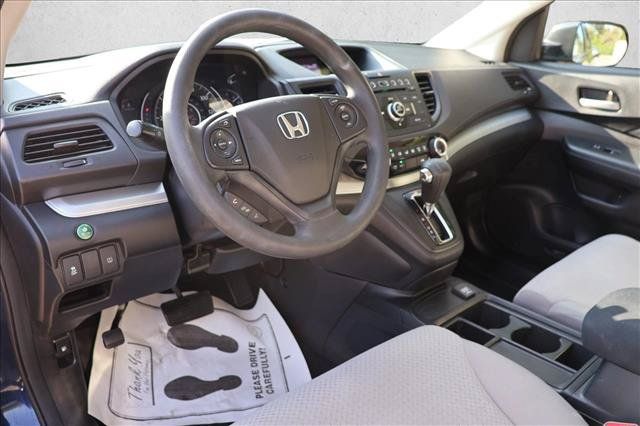 Used 2016 Honda CR-V SE image 10