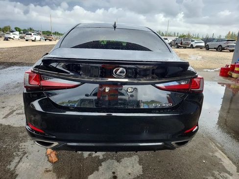 Used 2023 Lexus ES 350 F Sport w/ Accessory Package (Z2) FWD image 6