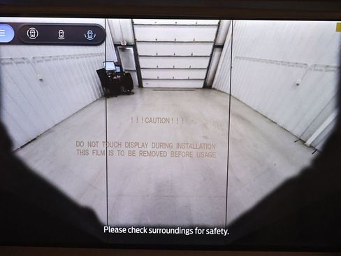 New 2026 Ford Bronco Outer Banks image 25