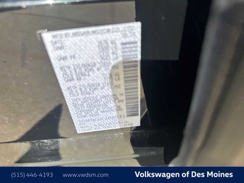 Used 2025 Nissan Pathfinder SV image 21