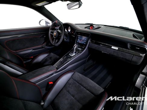 Used 2018 Porsche 911 GT2 RS w/ Weissach Package RWD image 22